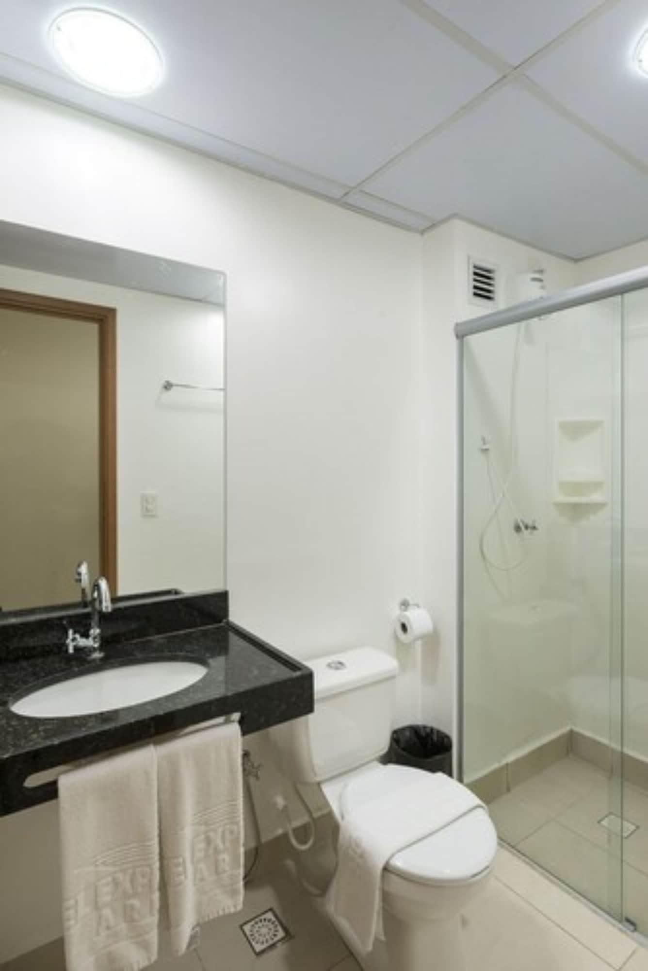 Hotel Express Arrey - Терезина Экстерьер фото