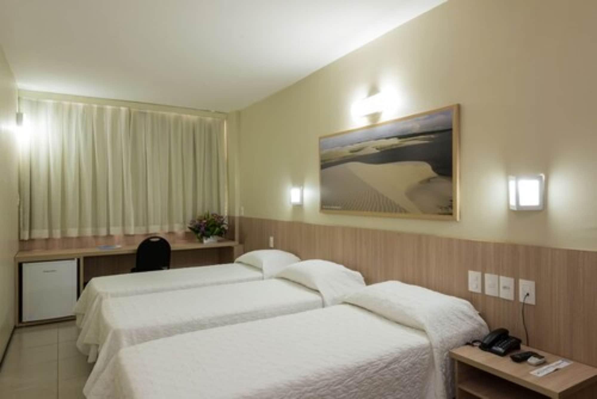 Hotel Express Arrey - Терезина Экстерьер фото