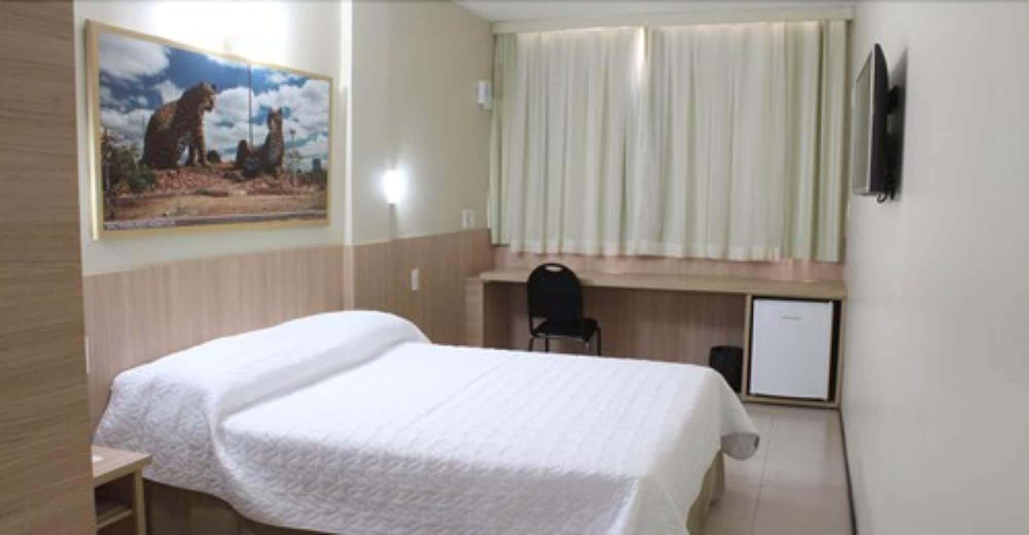 Hotel Express Arrey - Терезина Экстерьер фото