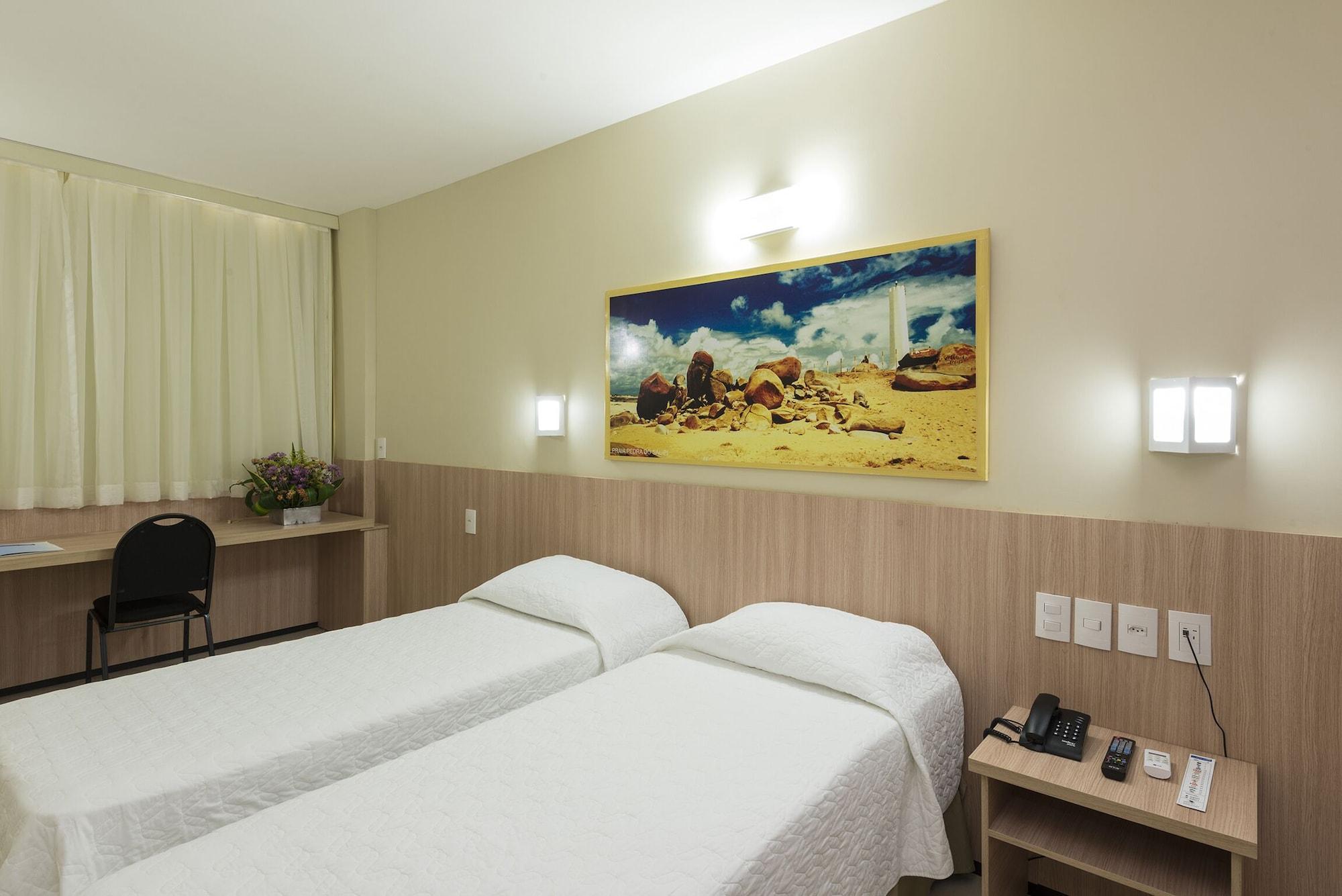 Hotel Express Arrey - Терезина Экстерьер фото