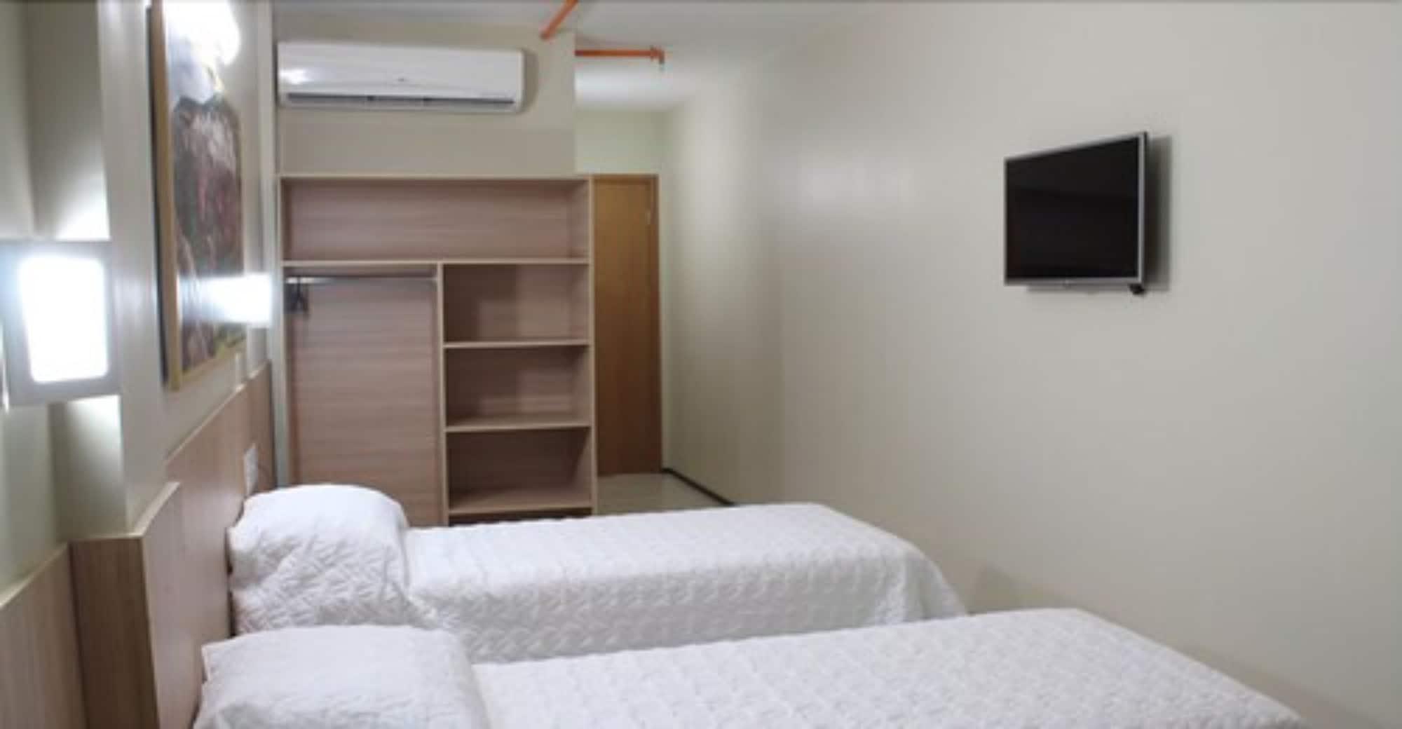 Hotel Express Arrey - Терезина Экстерьер фото