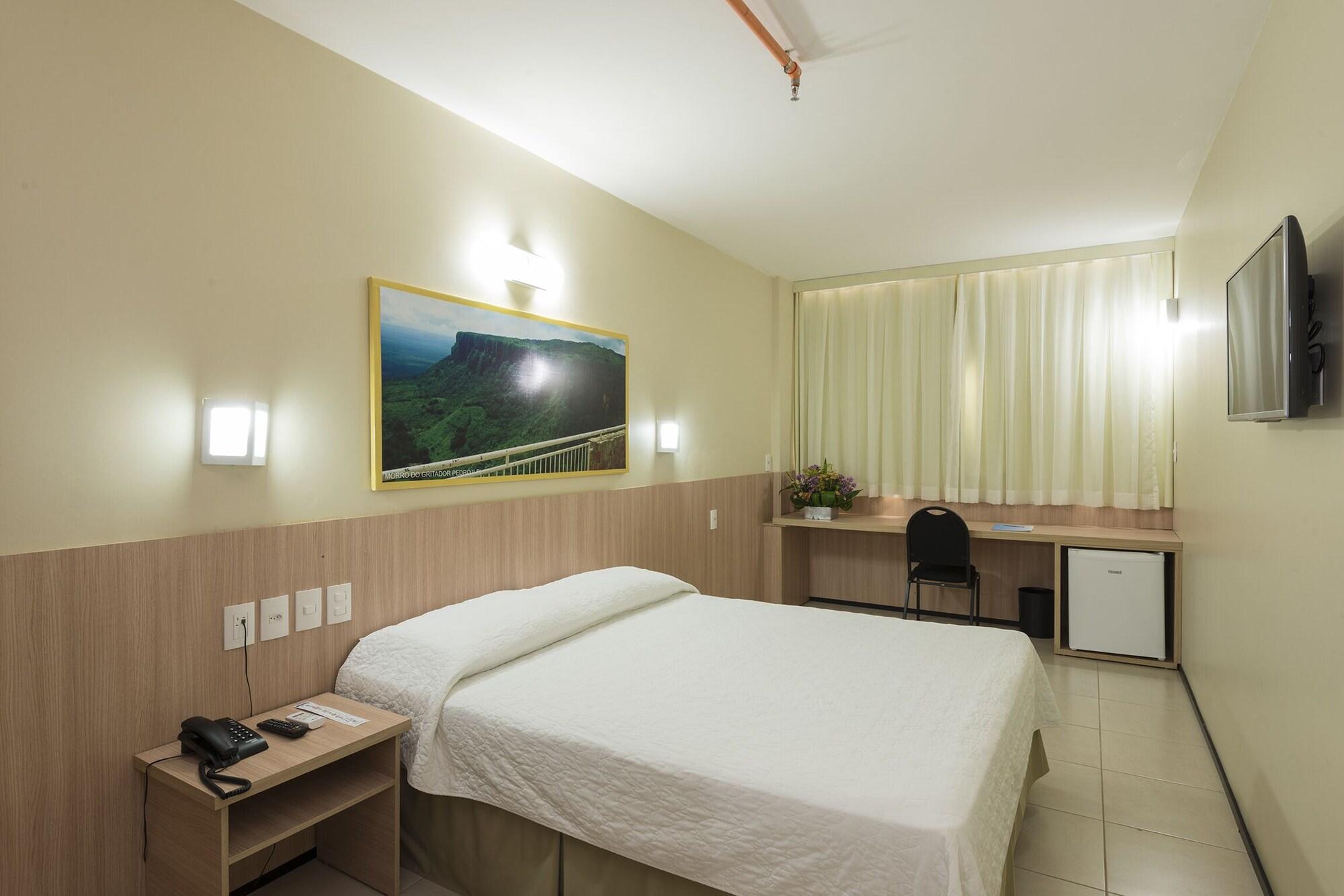 Hotel Express Arrey - Терезина Экстерьер фото