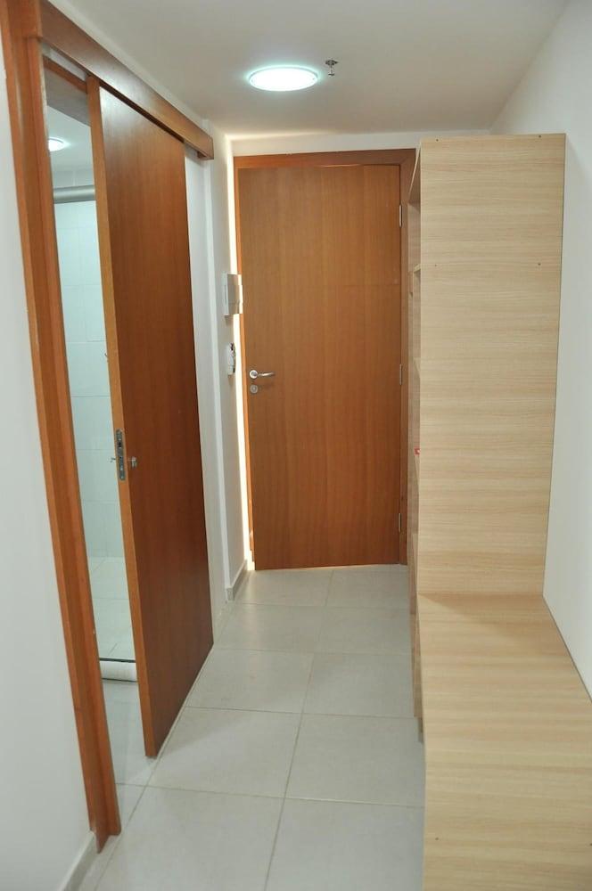 Hotel Express Arrey - Терезина Экстерьер фото