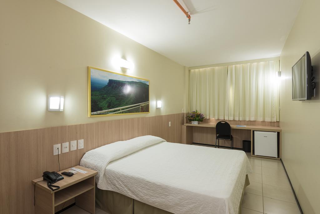 Hotel Express Arrey - Терезина Экстерьер фото